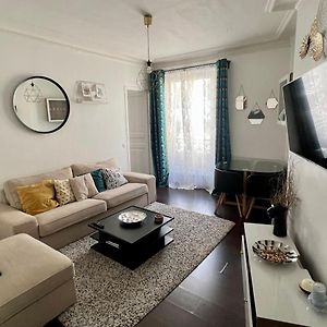 Apartamento de 2 Dormitorios